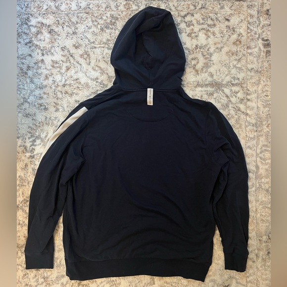 Tommy Hilfiger Mens Hoodie - Picture 2 of 6